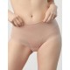 Трусы-невидимки с сеткой Ysabel Mora 19602 HIGH WAIST телесный, Цвет: телесный, Размеры: M