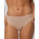 Хлопковые трусы слипы Ysabel Mora 19651 MIDI PANTY телесный, Цвет: телесный, Размеры: XL