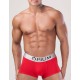Мужские трусы боксеры Opium R-06 красный, Цвет: красный, Размеры: M Мужские трусы боксеры Opium R-06 красный, Цвет: красный, Размеры: M