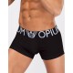 Трусы боксеры Opium R-108 черный, Цвет: черный, Размеры: XL Трусы боксеры Opium R-108 черный, Цвет: черный, Размеры: XL