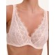 Кружевной бралетт Bella Misteria JASMINE NOTE soft bralette экрю, Цвет: экрю, Размеры: 70D