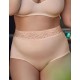 Сверхэластичные трусы Janira FLEXIE ADAPT 1030589 BRAGA QUEEN LACE dune, Цвет: dune (песочный), Размеры: XL/2XL/3XL