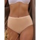 Завышенные хлопковые трусы Janira SKIN COTTON 1030806 dune, Цвет: dune (песочный), Размеры: 2XL