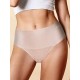 Моделирующие трусы Janira FINESSE 1030877 Mid Slip Shape dune, Цвет: dune (песочный), Размеры: M