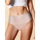 Трусы бразилиана с утяжкой Janira FINESSE 1030878 Brasilian Shape dune, Цвет: dune (песочный), Размеры: L/XL