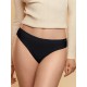 Суперэластичные стринги Janira FLEXIE ADAPT 1030931 Tanga black, Цвет: black (черный), Размеры: S/M/L/XL