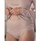 Высокие слипы Janira EMBRACE Slip 1031859 dune, Цвет: dune (песочный), Размеры: L