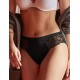 Трусы слипы Janira BELLA MICRO Milano 1032387 black, Цвет: black (черный), Размеры: M