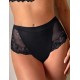 Трусы макси Janira GRETA Maxi 1032409 black, Цвет: black (черный), Размеры: L