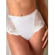 Трусы макси Janira GRETA Maxi 1032409 white, Цвет: white (белый), Размеры: L