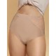 Трусы макси Janira ANGIE 1030967 Maxi dune, Цвет: dune (песочный), Размеры: XL