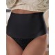 Трусы с утяжкой Janira FINESSE 1030932 High Slip Shape black, Цвет: black (черный), Размеры: S