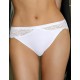 Трусы слипы Janira CHARM SKIN COTTON Verona 1032092 white, Цвет: white (белый), Размеры: XL