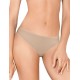 Трусики из хлопка Janira Mini COTTON BAND 1031860 dune, Цвет: dune (песочный), Размеры: S