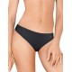 Трусики из хлопка Janira Mini COTTON BAND 1031860 negro, Цвет: negro (черный), Размеры: S