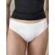 Трусы слипы Janira SKIN MICRO 1030862 Brislip white, Цвет: white (белый), Размеры: L