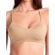 Бюстгальтер топ Lormar ACTIVE golden skin, Цвет: golden skin (беж), Размеры: 70B