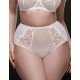 Трусы макси Mioocchi BARBARA 8482 latte, Цвет: latte (крем), Размеры: XL
