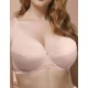 Бюстгальтер на поролоне Mioocchi ОДРИ 8385 peonia di argento, Цвет: peonia di argento (пион), Размеры: 95B