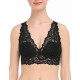 Кружевной бралетт Mioocchi VIVIAN 7585 nero, Цвет: nero (черный), Размеры: 80D