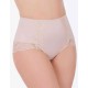 Трусы макси VOVA LAURA V32545 серебристый пион, Цвет: серебристый пион, Размеры: L
