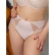 Трусики бразилиана Albina L ВИКТОРИЯ 355 пион, Цвет: пион, Размеры: M