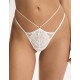 Трусики стринги Esotiq SONIA 45368 шампань, Цвет: шампань, Размеры: S