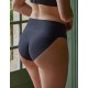 Трусы с утяжкой Janira PERFECT CURVES Mid Slip 1032631 black, Цвет: black (черный), Размеры: M