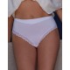 Трусики шорты Janira BELLA MICRO High Shorty 1032609 white, Цвет: white (белый), Размеры: M