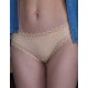 Трусы слипы низкие Janira BELLA MICRO Bikini 1032604 dune, Цвет: dune (песочный), Размеры: S