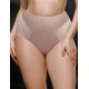 Высокие трусики слипы Mioocchi БРИДЖЕТ 8490 peonia, Цвет: peonia (пион), Размеры: M