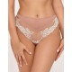 Трусики бразилиана Ava SOLACE 2227 brazilian macchiato, Цвет: капучино, Размеры: M