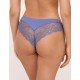 Трусы бразилиана Ava NOVATO 1030 brazilian denim, Цвет: деним, Размеры: M
