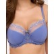 Бюстгальтер полумягкий Ava NOVATO 1030 PU denim, Цвет: деним, Размеры: 75F