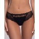 Трусы слипы классика Ava NOVATO 1030 figi черный, Цвет: черный, Размеры: 3XL