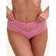 Трусы комфорт Bella Misteria ROSE KISS briefs розовый, Цвет: розовый, Размеры: S