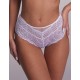 Трусы слипы Ava DELIGHT 2200 figi white, Цвет: белый, Размеры: L