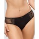 Трусы слипы Empreinte 02233 LUNA чёрный, Цвет: чёрный, Размеры: S