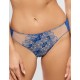 Трусы слипы Empreinte 03204 AGATHE лазурный, Цвет: лазурный, Размеры: S
