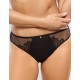 Трусы слипы Empreinte 03233 LUNA чёрный, Цвет: чёрный, Размеры: M