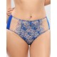 Высокие трусы слипы Empreinte 05204 AGATHE лазурный, Цвет: лазурный, Размеры: M