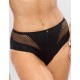 Трусы-макси Empreinte 05233 LUNA чёрный, Цвет: чёрный, Размеры: S
