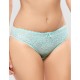Трусы слипы Empreinte 13386 MELODY аква, Цвет: аква, Размеры: L