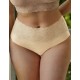 Высокие трусы Janira AMELIA Maxi 1032625 dune, Цвет: dune (песочный), Размеры: M