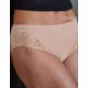 Трусы слипы Janira BELLA MICRO Milano 1032605 dune, Цвет: dune (песочный), Размеры: M