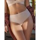 Высокие трусы Janira BLOOM High Maxi 1032621 dune, Цвет: dune (песочный), Размеры: L
