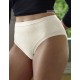 Трусы слипы комфорт Janira BLOOM Slip 1031820 ivory, Цвет: ivory (крем), Размеры: M
