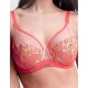 Бюстгальтер мягкий Ava SHINE ON 2242/1 M sunset peach, Цвет: персик, Размеры: 70G
