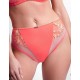 Трусики бразилиана Ava SHINE ON 2242/1 brazilian sunset peach, Цвет: персик, Размеры: L