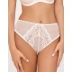 Трусы слипы Ava ANGELIC 2237 figi creamy beige, Цвет: экрю, Размеры: L